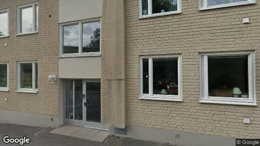 Lägenheter till salu i Härnösand - Bild från Google Street View