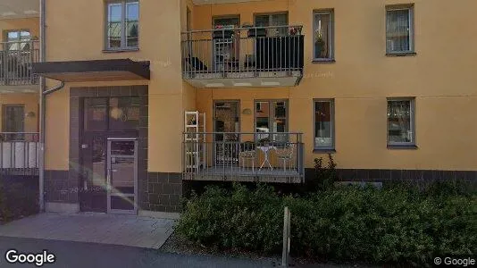 Lägenheter till salu i Örebro - Bild från Google Street View