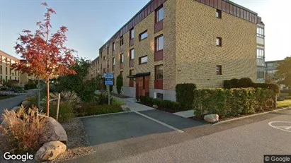 Lägenheter till salu i Varberg - Bild från Google Street View