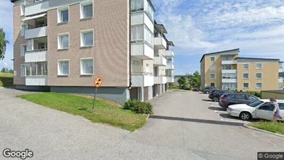 Lägenheter till salu i Härnösand - Bild från Google Street View