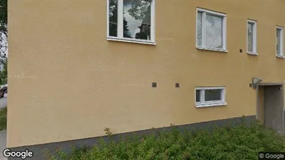Lägenheter till salu i Haninge - Bild från Google Street View