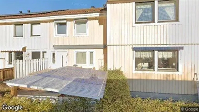 Lägenheter till salu i Sollentuna - Bild från Google Street View