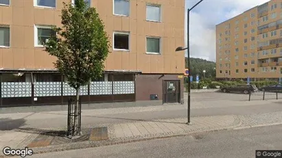 Lägenheter till salu i Sundsvall - Bild från Google Street View