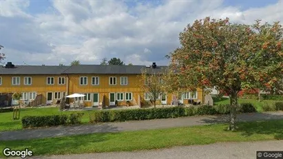 Lägenheter att hyra i Värnamo - Bild från Google Street View