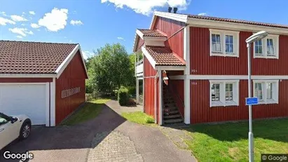 Bostadsrätter till salu i Kil - Bild från Google Street View
