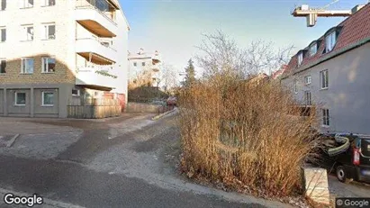 Lägenheter att hyra i Västerås - Bild från Google Street View