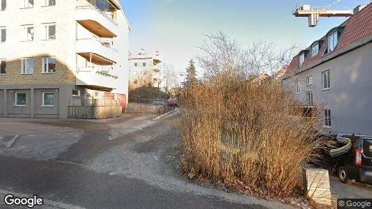 Lägenheter att hyra i Västerås - Bild från Google Street View