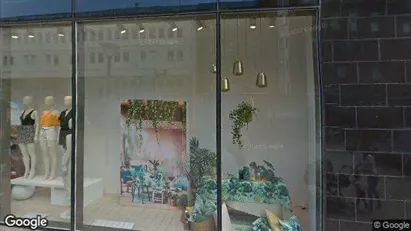 Lägenheter att hyra i Karlstad - Bild från Google Street View