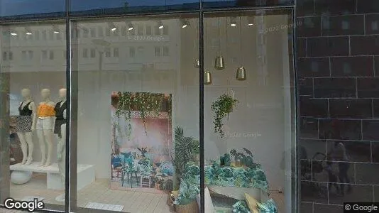 Lägenheter att hyra i Karlstad - Bild från Google Street View