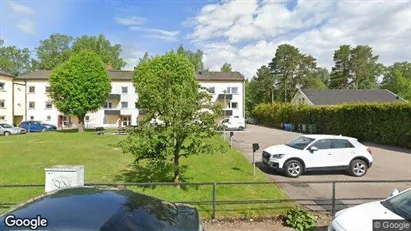 Lägenheter att hyra i Karlstad - Bild från Google Street View