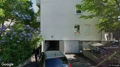 Lägenheter att hyra i Karlstad - Bild från Google Street View