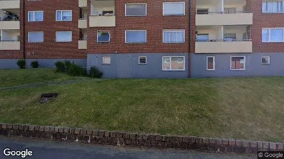 Lägenheter att hyra i Göteborg Östra - Bild från Google Street View