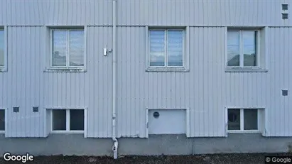 Lägenheter att hyra i Mellerud - Bild från Google Street View