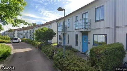 Lägenheter att hyra i Västra hisingen - Bild från Google Street View
