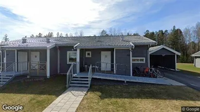 Lägenheter att hyra i Askersund - Bild från Google Street View