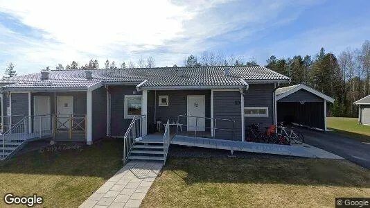 Lägenheter att hyra i Askersund - Bild från Google Street View