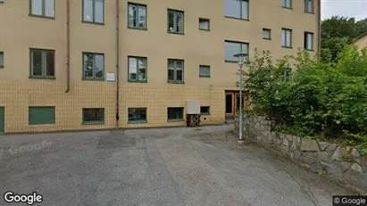 Lägenheter till salu i Västerort - Bild från Google Street View