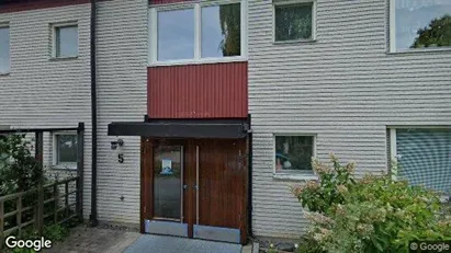 Lägenheter till salu i Lidingö - Bild från Google Street View