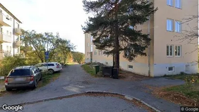 Lägenheter till salu i Söderort - Bild från Google Street View