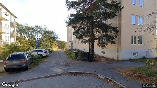 Lägenheter till salu i Söderort - Bild från Google Street View