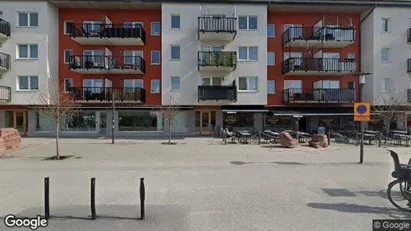 Lägenheter till salu i Sundbyberg - Bild från Google Street View