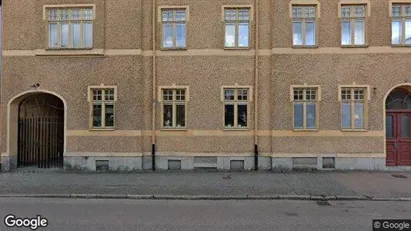 Bostadsrätter till salu i Vasastan - Bild från Google Street View