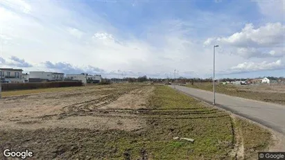 Bostadsrätter till salu i Helsingborg - Bild från Google Street View