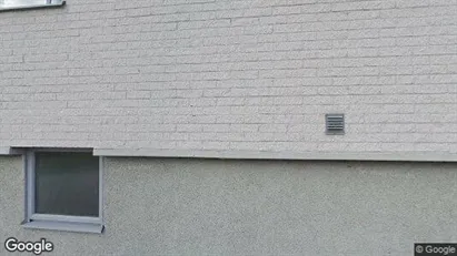 Bostadsrätter till salu i Skövde - Bild från Google Street View