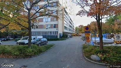 Bostadsrätter till salu i Skara - Bild från Google Street View