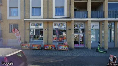 Bostadsrätter till salu i Helsingborg - Bild från Google Street View