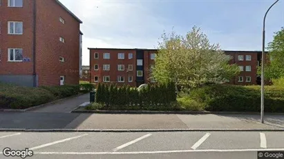 Bostadsrätter till salu i Lund - Bild från Google Street View