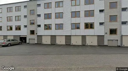Bostadsrätter till salu i Alingsås - Bild från Google Street View