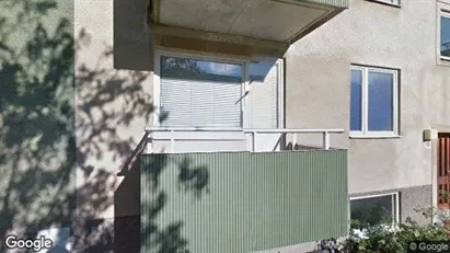 Bostadsrätter till salu i Söderort - Bild från Google Street View