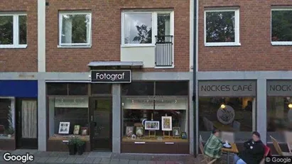 Bostadsrätter till salu i Skara - Bild från Google Street View