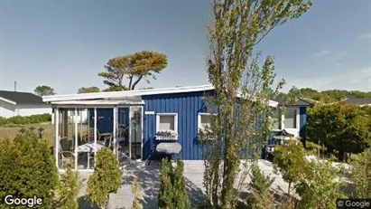 Lägenheter till salu i Varberg - Bild från Google Street View