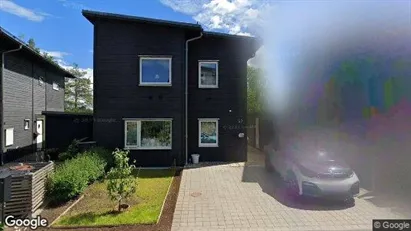 Bostadsrätter till salu i Västerort - Bild från Google Street View