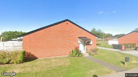 Bostadsrätter till salu i Hörby - Bild från Google Street View