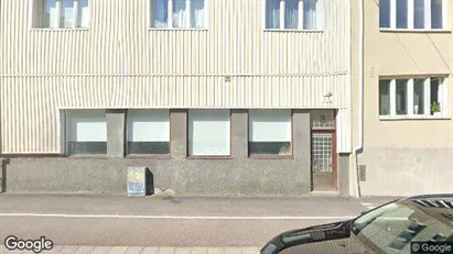 Bostadsrätter till salu i Majorna-Linné - Bild från Google Street View