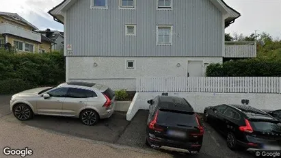Bostadsrätter till salu i Örgryte-Härlanda - Bild från Google Street View
