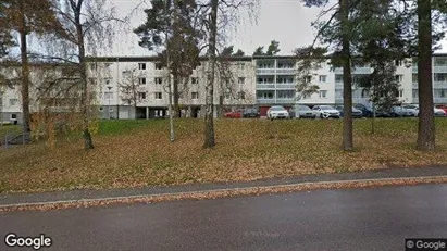 Bostadsrätter till salu i Västerås - Bild från Google Street View