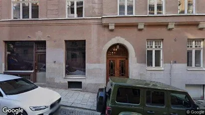 Bostadsrätter till salu i Västerort - Bild från Google Street View
