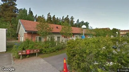 Lägenheter att hyra i Norrköping - Bild från Google Street View