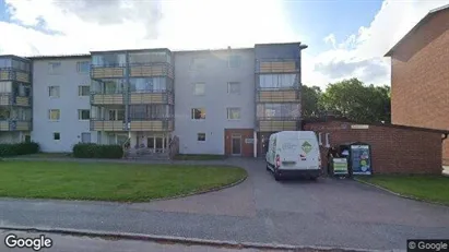 Lägenheter att hyra i Västra hisingen - Bild från Google Street View
