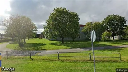 Bostadsrätter till salu i Nässjö - Bild från Google Street View