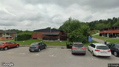 Lägenheter att hyra i Trosa - Bild från Google Street View