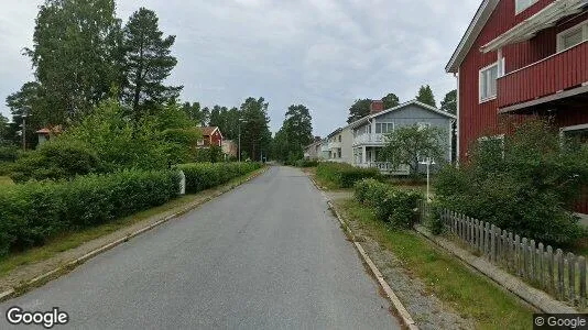 Lägenheter att hyra i Skellefteå - Bild från Google Street View