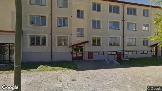 Lägenheter till salu i Limhamn/Bunkeflo - Bild från Google Street View