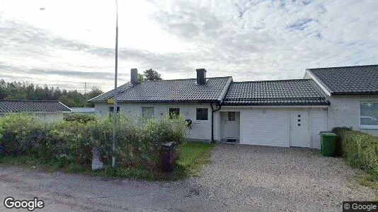 Lägenheter till salu i Sundsvall - Bild från Google Street View