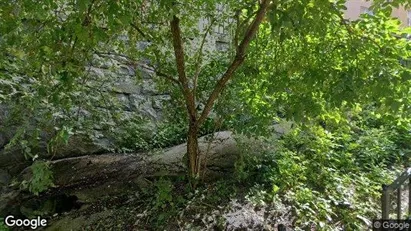 Lägenheter till salu i Södermalm - Bild från Google Street View