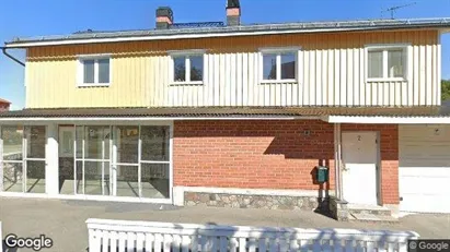 Lägenheter till salu i Uppsala - Bild från Google Street View